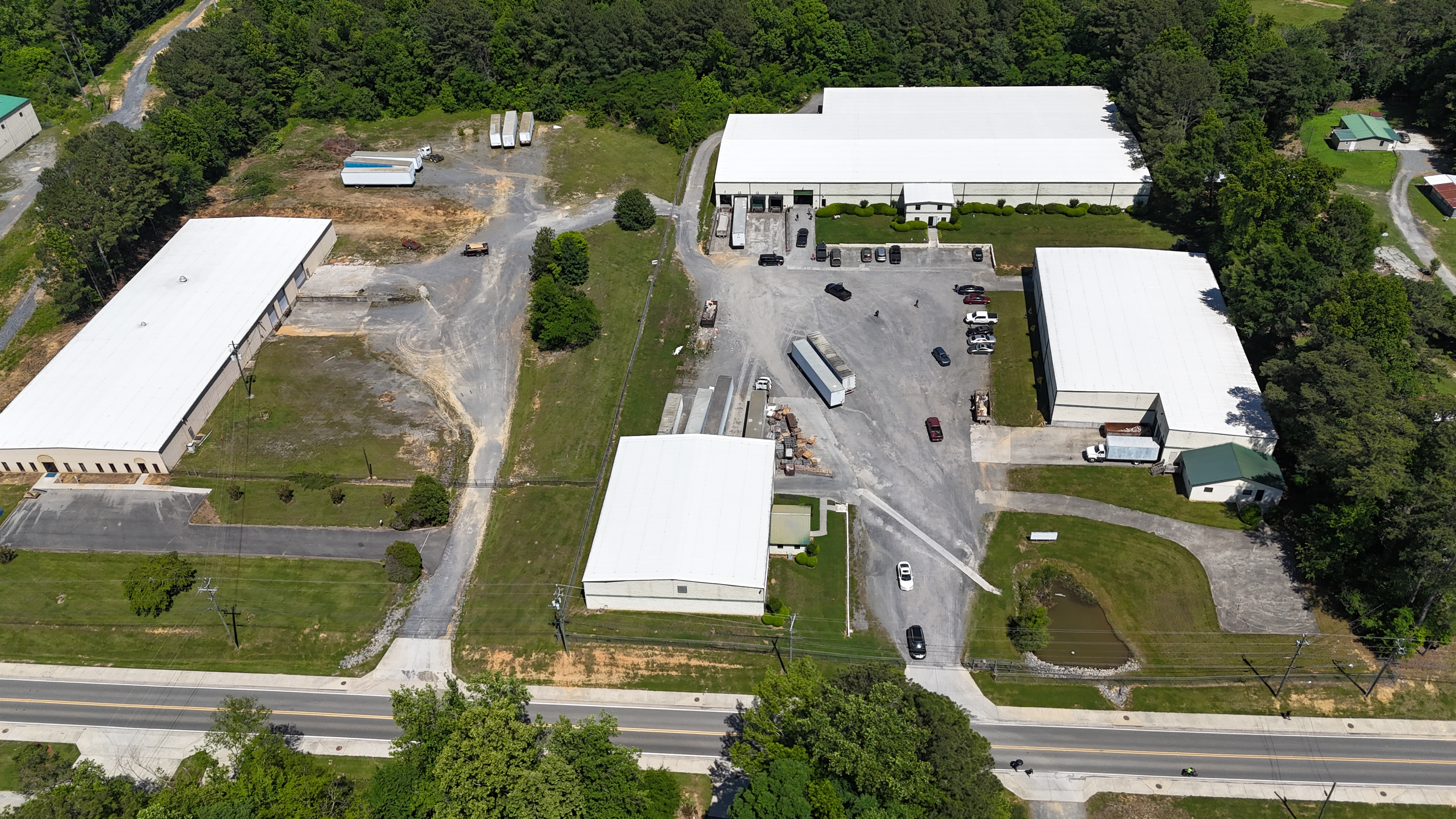 Project media