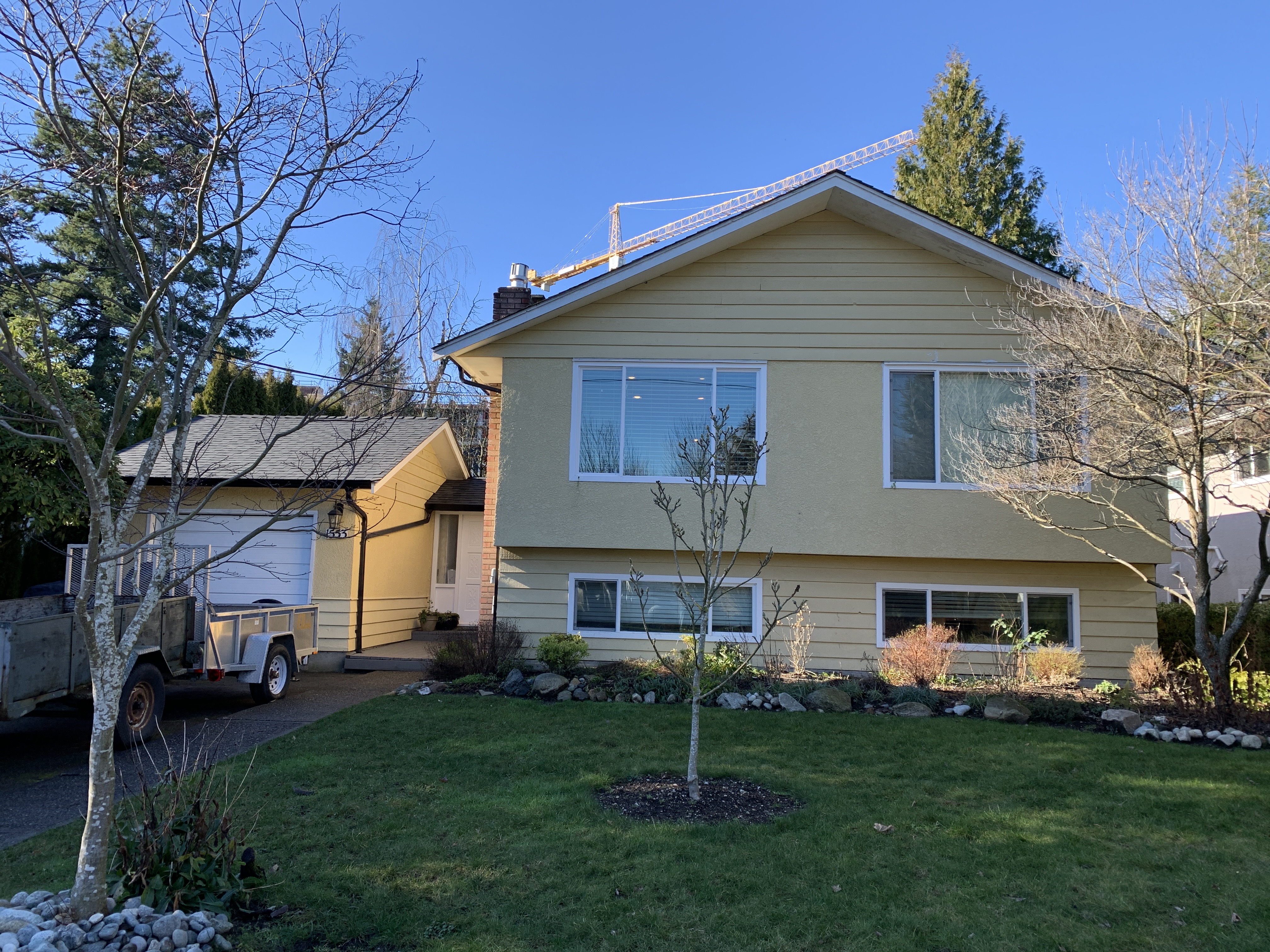 Project media
